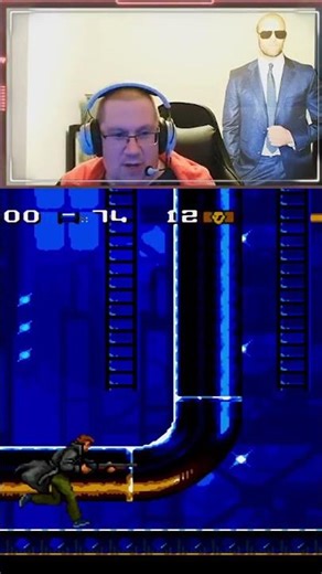 The Terminator (Sega CD) - WE SAW IT