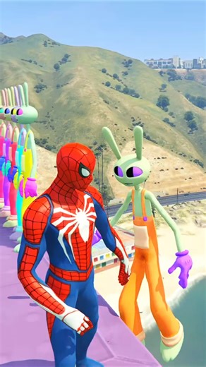 ABT GTA on Instagram: "Gta 5 ragdoll"