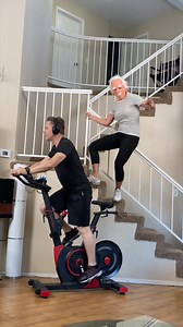 124K views · 779 reactions | Borrowed an old man mask from a friend  #prankonhusband #funnyreels | Getti | Facebook