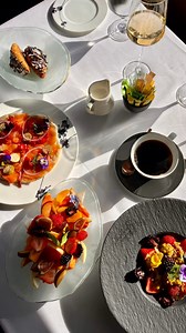 4.6K views · 83 reactions | Rise & Dine, Monterey!  ☕ Looking for...