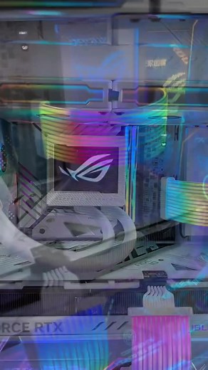 CalmPCBuilding no TikTok