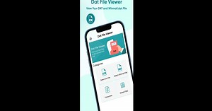 Downloade und starte DAT Viewer - DAT-Dateiöffner auf PC & Mac (Emulator)