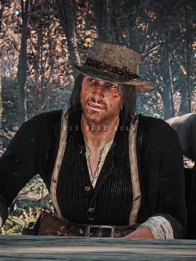 John Was Right About Micah 😳 [4k] | Red Dead Redemption 2 #shorts