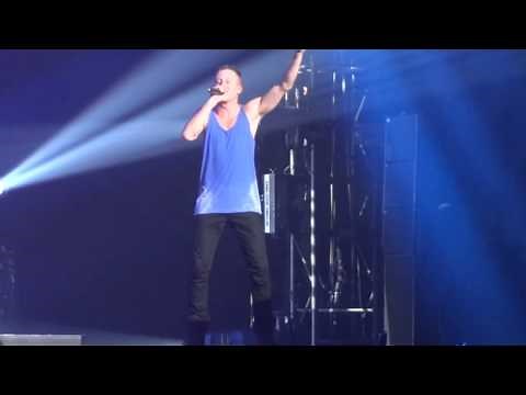 Macklemore & Ryan Lewis - Wings (Live)