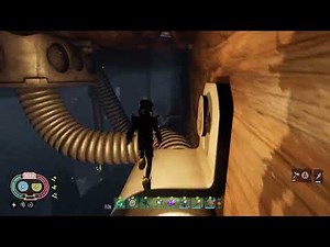 Grounded easy scarab farming every few game days.