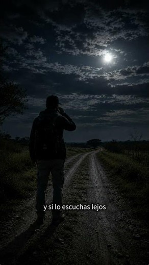 👻 El Silbón | La leyenda más aterradora de Venezuela