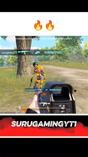 Day 1) Barely Alive | 10HP Wipe daily video uploading (365 Day )#bgmi #gaming #shorts #surugamingyt1