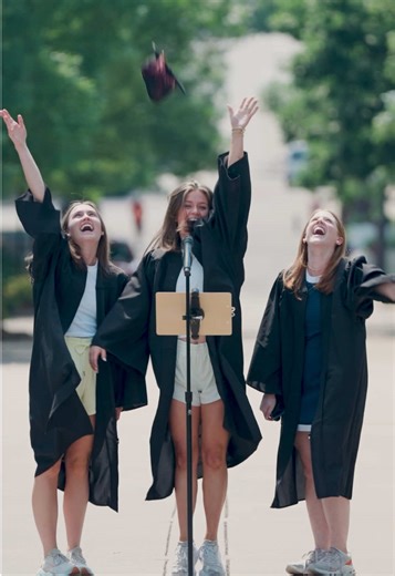 Graduation Advice for Freshman Students