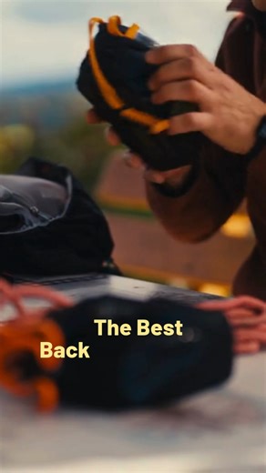 Which pack has you dreaming of trails and summits? Read the full list at the link in bio. | Backpacker Magazine