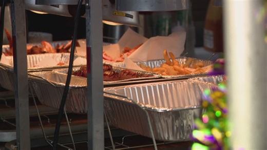 Massive St. Louis food event may leave downtown for the county
