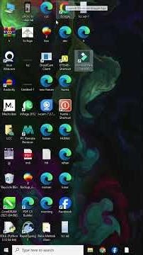 How to set the default browser in Windows 10?