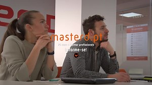 🖱 🌐 Torna-te uma referência em informática! Com os nossos cursos, poderás adquirir habilidades essenciais em hardware, software e segurança digital 💻 Sem precisares de sair de casa. | Master D Portugal