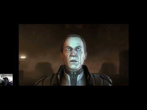 Aliens vs. Predator — Campaign, jump scare galore, with the homies on discord