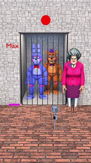 Fun Learning with Animated Cartoons for Kids