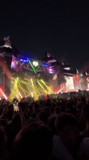 Wild for the night asap Rocky #asap #beachplease #fyp #romania #skrillex