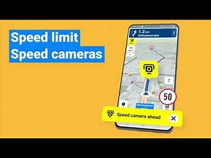 GPS Route Finder App – Navigate Faster, Travel Smarter