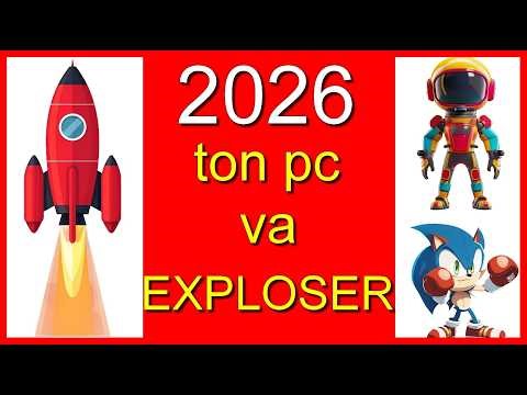 Say goodbye to Windows 10 and 11 slowdowns! SIMPLE TIPS