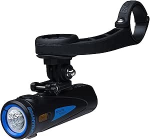 Light & Motion Urban 900 Barfly Combo Bike Light Kit
