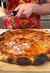 Amazing 3-Day Sourdough Pizza Recipe Tutorial