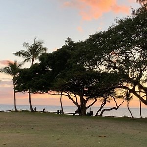 5.7K views · 1.5K reactions | Sneak peek of Maui Sunset video I uploaded on YouTube tonight. If you would like to see the 4 minute video, go here: https://www.youtube.com/watch?v=N_ZXs-CjBnE&t=210s | A Maui Blog | Facebook