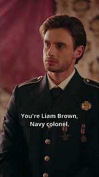 My Navy Brother, Please Take My Body-episode 1 #dramachannel #shortvideo#military