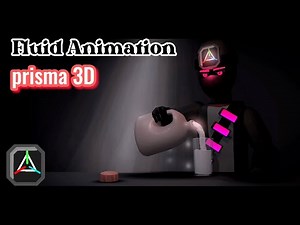 Animating Fluids without Simulations..