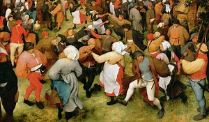 Why European artists shifted their focus from power to peasants in the 16th century | Aeon Videos