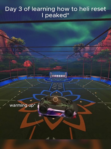 Rocket League Freestyle Highlights and Learning Tips