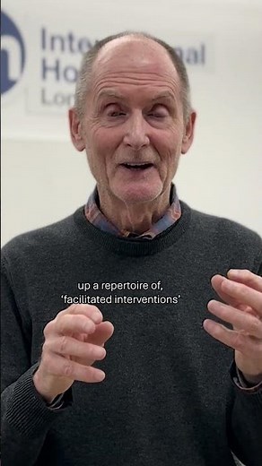 Facilitator Skills for Teachers | Learn with ADRIAN UNDERHILL