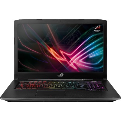 Asus GL703GS Gaming Laptop | YOHO