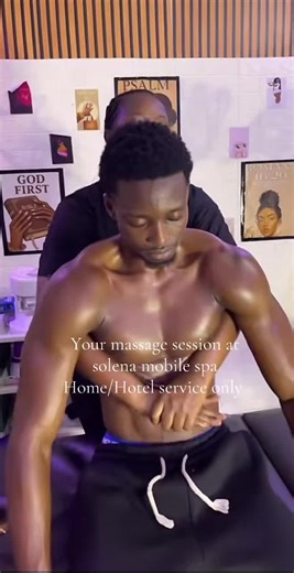 #massagetherapy #therapist #spa