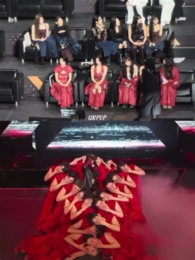 Idol Reactions to Jennie's DAMN RIGHT Performance