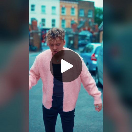 I feel like I don’t know the person I fell for.. #foryou | conor maynard