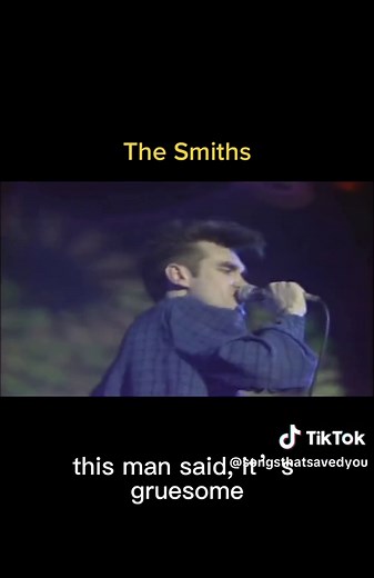 Exploring The Smiths' 'I Would Go Out Tonight'