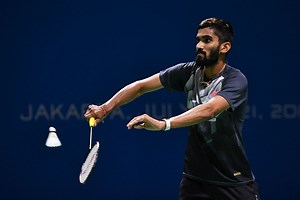 Korea Open 2022, Kidambi Srikanth vs Son Wan Ho: Where to get live updates of the match