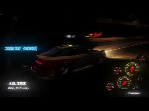 Reshade Installation Guide For Night-Runners Prologue