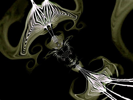 Psychedelic, Rotation, Colorful. Free Stock Video