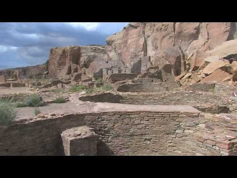 Chaco Canyon, Kiva Meaning