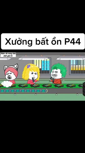 ODIN5678 trên TikTok