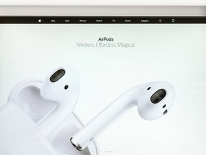 AirPodsでGoogle アシスタントが使えるアプリ、見つかる