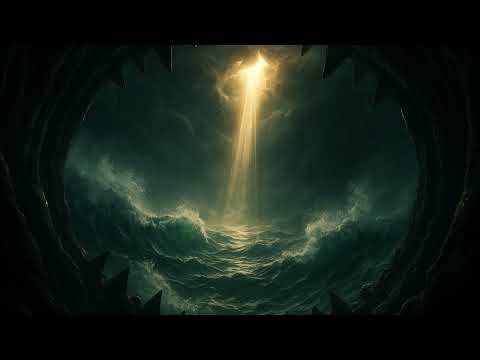 Jonah — Jesus the Sign of Jonah