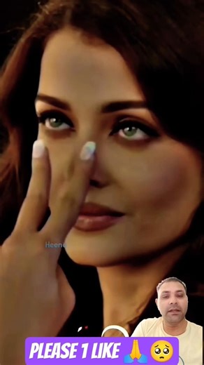 Salman Khan💔 Aishwarya Rai Bachchan Aaj ki Maza Hushan ka Aankhon se Lijiye #reactionreply #song