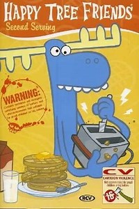 Happy Tree Friends Volume 2 Second Serving (2003) - Movie