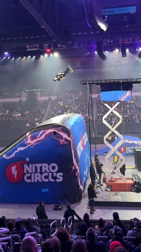 64K views · 752 reactions | The World First “Fakie 540 Flair” on Scooter! | Ryan Williams | Facebook