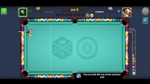 14K views · 330 reactions | 8 Ball Pool - THE ALIEN TRICKSHOTS | COMPILATION | Matthew Col | Facebook