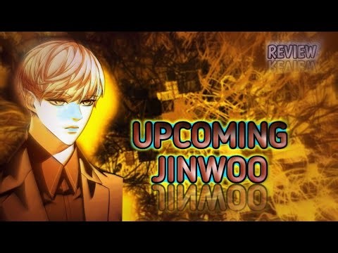 Eleceed Manhwa had JINWOO | Just Like SOLO LEVELING | ELECEED Manhwa Review Hindi