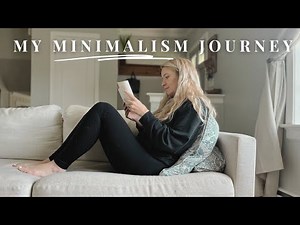10 Lessons in Minimalism + My Lifestyle