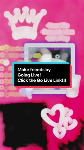 Meet New People: Go Live on TikTok Today!