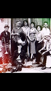 We’re super excited to be playing this very special jazz fest show on Wednesday, April 30th from 6-9pm at the beautiful @thetellmebar located in the lower garden district, New Orleans. $10 at the door, music in the courtyard. Come and enjoy the music and their delicious selection of natural wines 🥂. Can’t wait to see you there! | Tuba Skinny