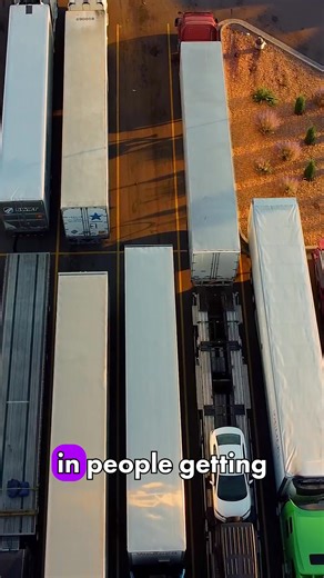 What SLUDGE Thinks About Future Truck Drivers